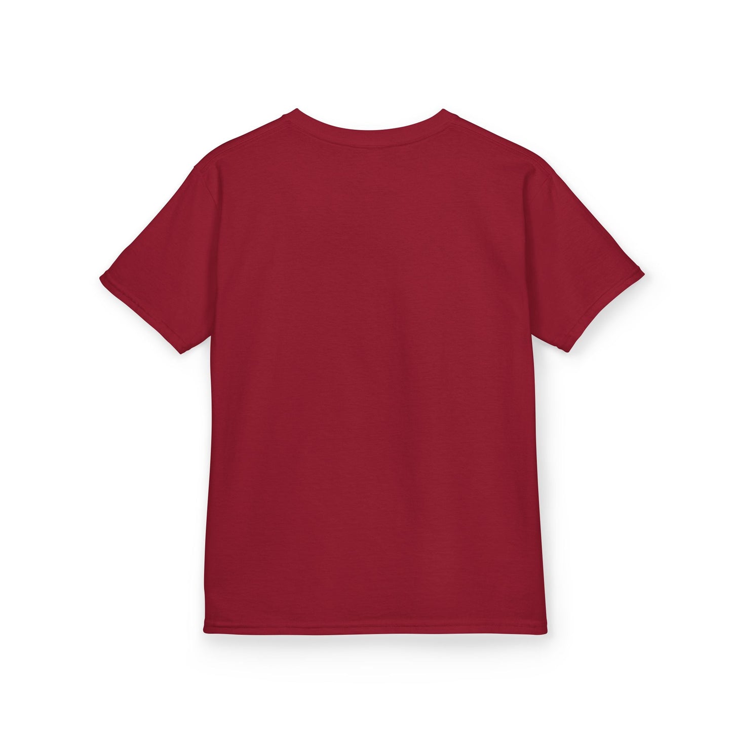 Little Miss Guyana Kids Tee – Cotton T-Shirt for Girls
