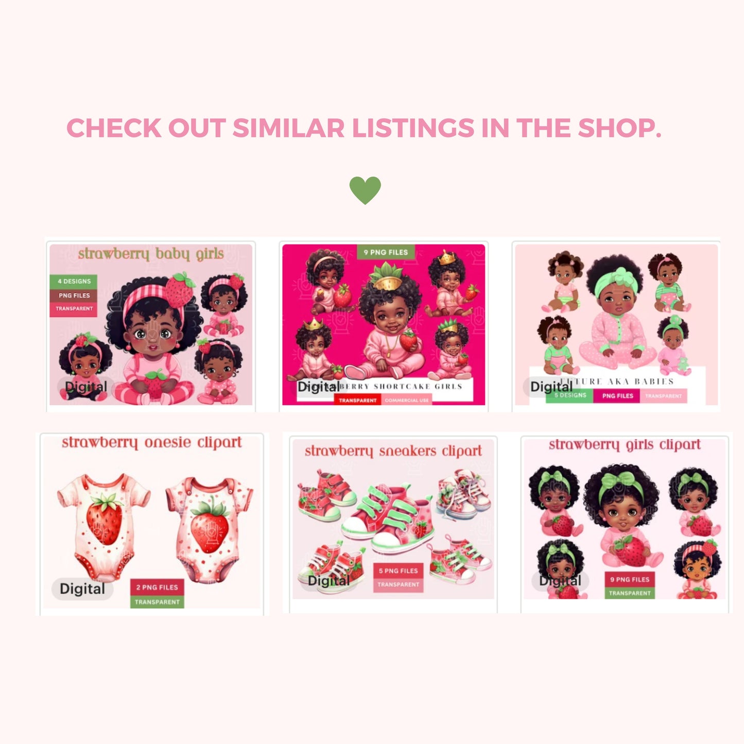 Watermelon Baby Girl Clipart, 7 PNG, Little Black Girl Toddler, Cute Watermelon Theme, Cute Afro, Dresses, Watercolor Soft Illustration