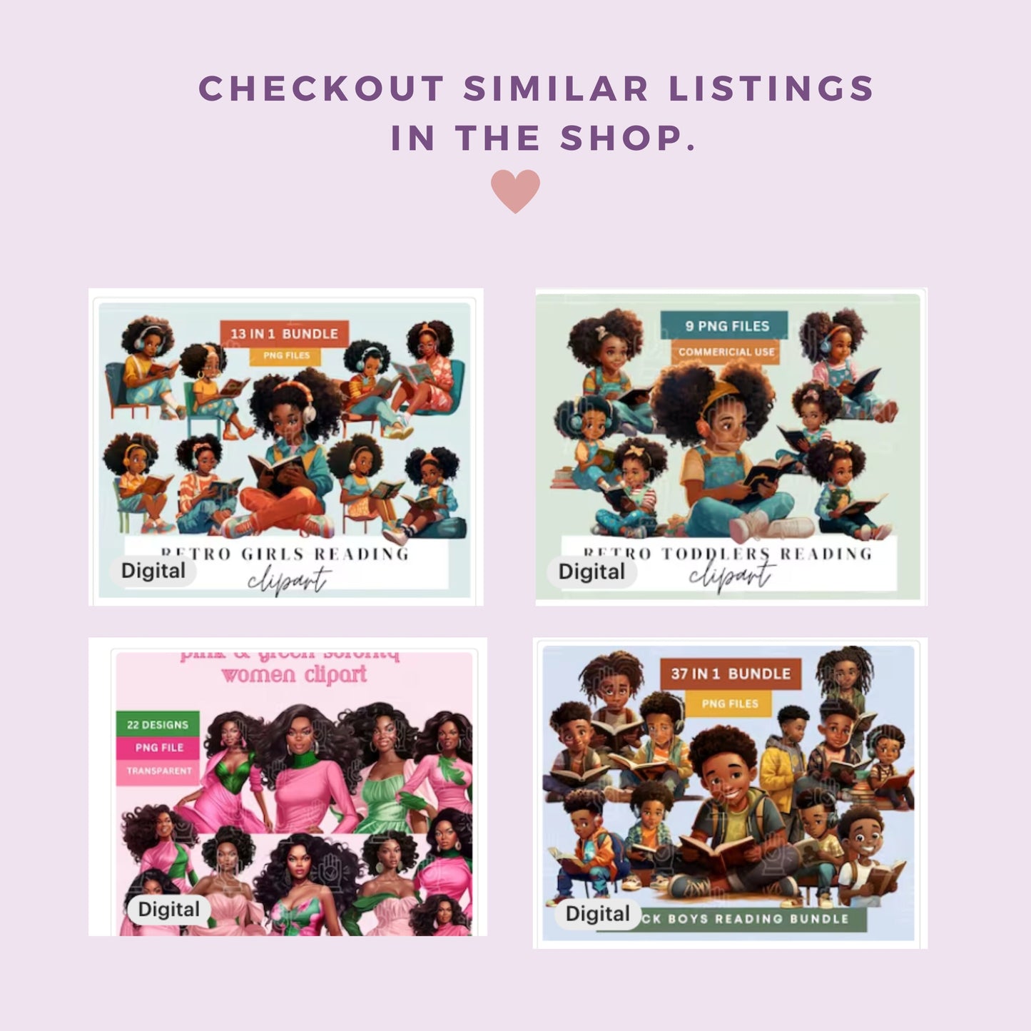 Black Woman on Laptop Clipart, 15 PNG, Girl Working, Studying, Business, Planner, Journal, Office, College Art, School, Afro, Locs Cartoon