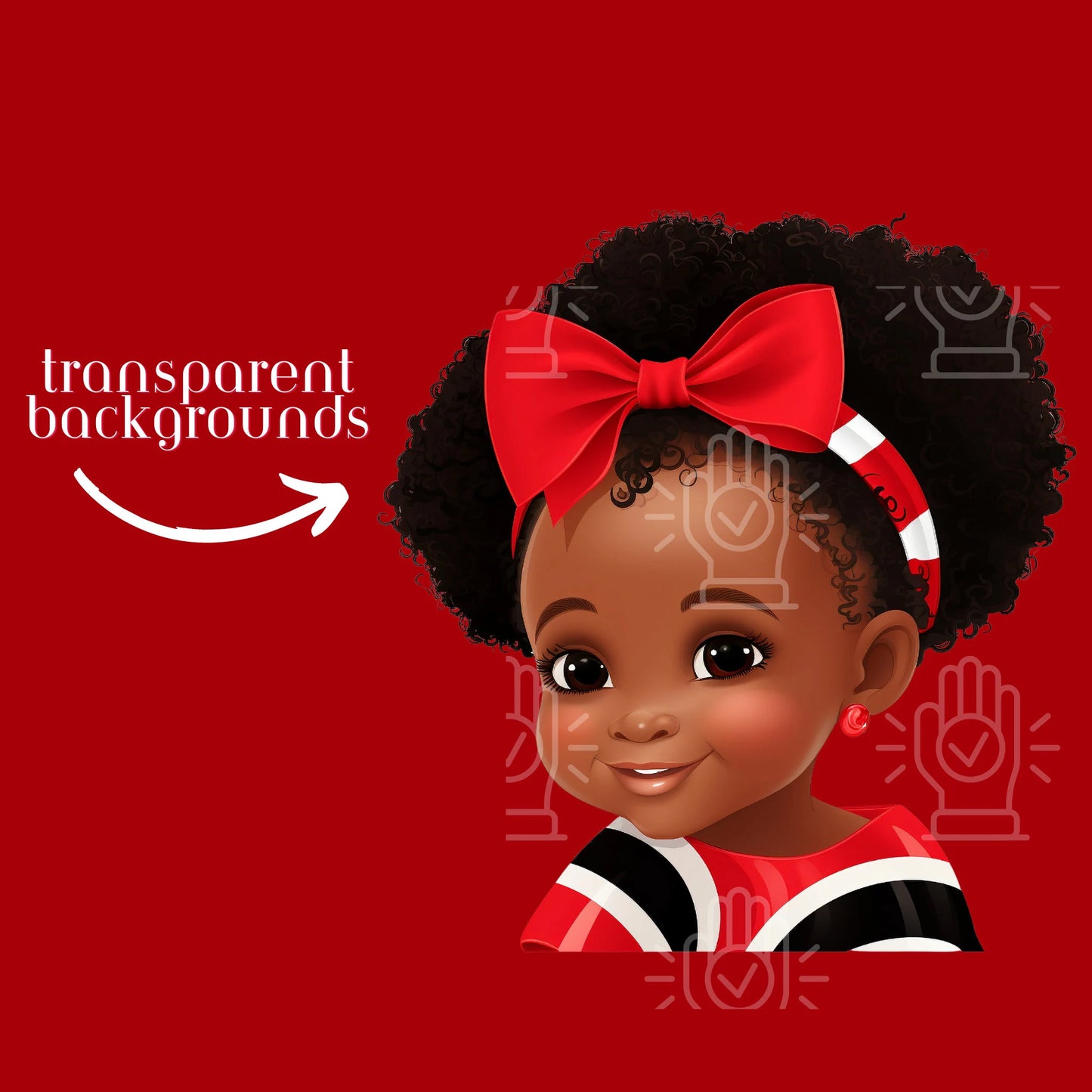 tshirt little girl
